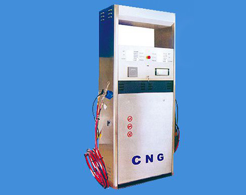 CNG加气机